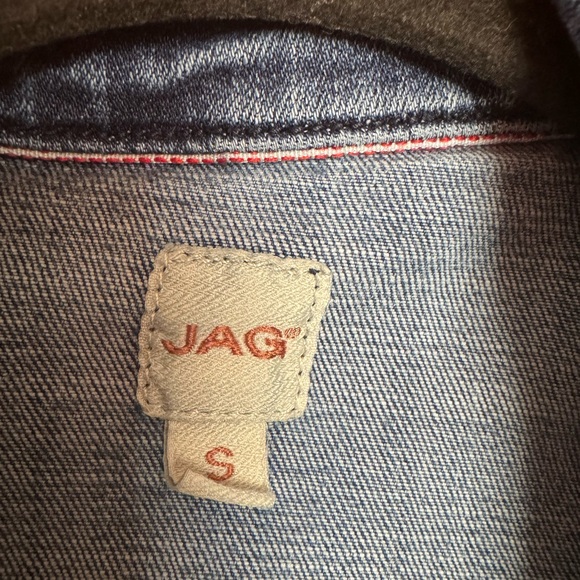 JagDenim Jacket - Picture 3 of 6